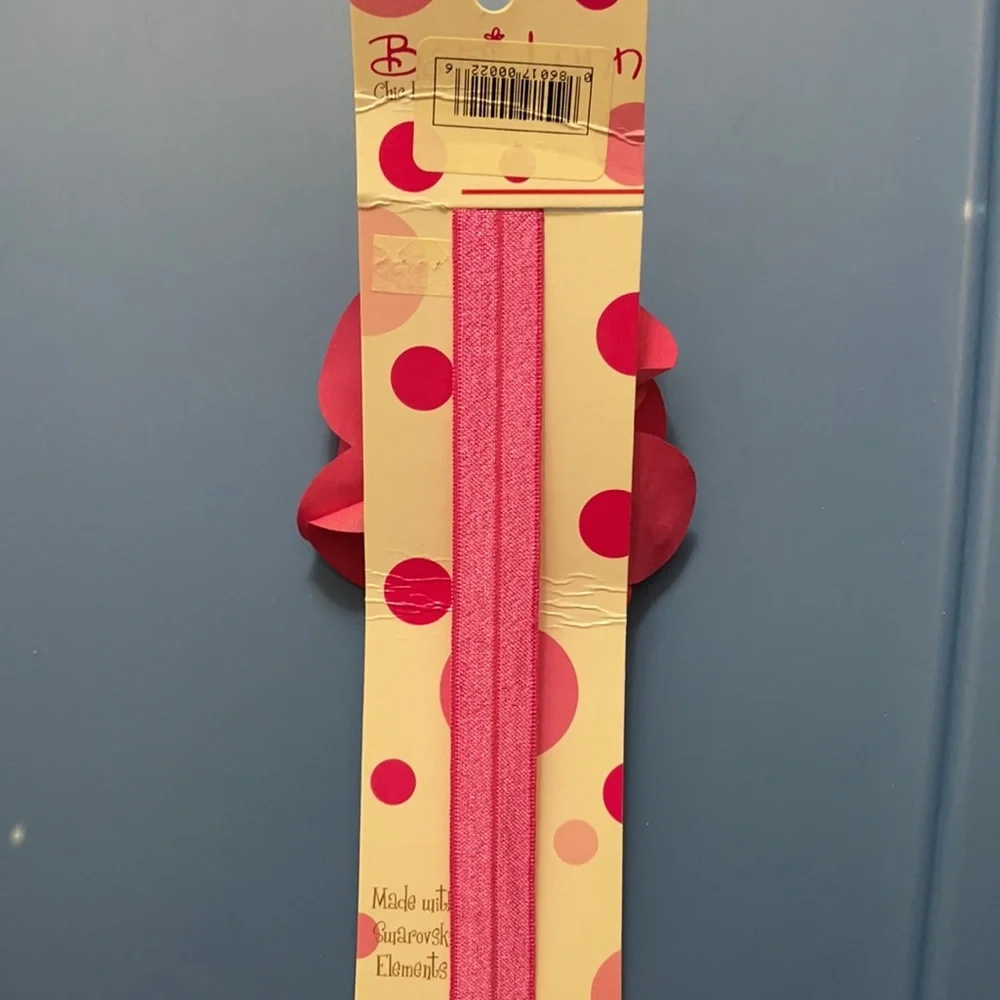 Bari Lynn Headband - Baby/Child NEW - Picture 4 of 4